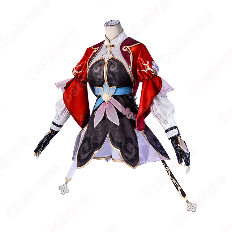 崩壊：スターレイル 三月なのか 巡狩 コスプレ衣装 - Costowns