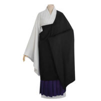 呪術廻戦 裏梅 コスプレ衣装(呪術廻戦 コスプレ衣装)