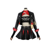 ゼンレスゾーンゼロ バーニス・ホワイト コスプレ衣装(ゲーム• アニメコスプレ衣装でおすすめの商品)