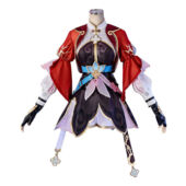 崩壊：スターレイル 三月なのか 巡狩 コスプレ衣装(送料無料)