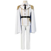 ブルーロック 潔世一 天使ver. コスプレ衣装(ゲーム• アニメコスプレ衣装でおすすめの商品)