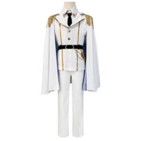 ブルーロック 潔世一 天使ver. コスプレ衣装(ブルーロック コスプレ衣装)