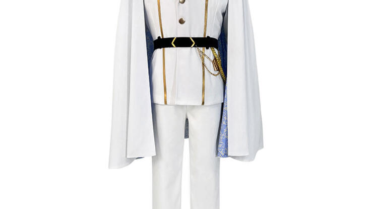 ブルーロック 潔世一 コスプレ 天使衣装 Amazon.co.jp: [HanCheng] ブルーロック Blue Lock コスプレ衣装