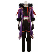 あんさんぶるスターズ！！ 遊木真 衣更真緒 明星スバル 氷鷹北斗 ハロウィン衣装 コスプレ衣装(ゲーム• アニメコスプレ衣装でおすすめの商品)