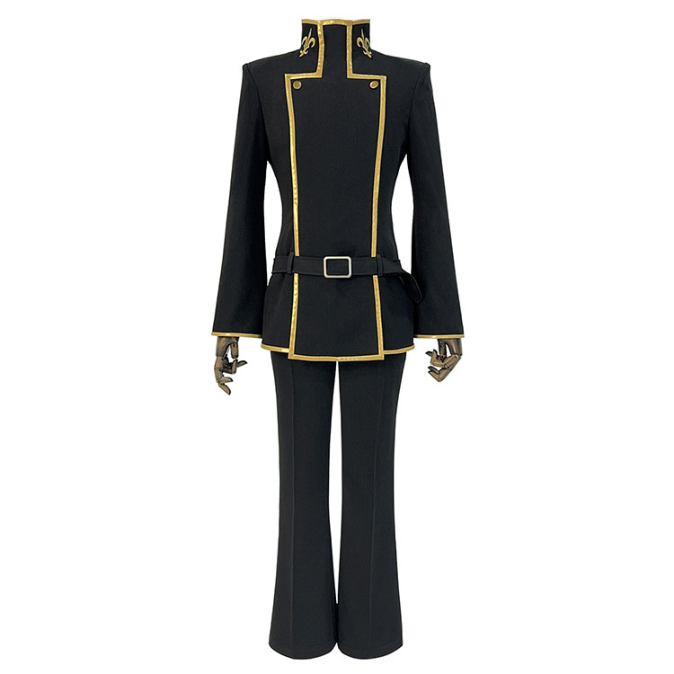 コードギアス 反逆のルルーシュ ルルーシュ・ランペルージ コスプレ