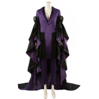 ディズニー ツイステッドワンダーランド 輝石の国のタピ・ルージュ ヴィル・シェーンハイト コスプレ衣装(202×202)