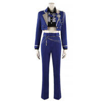 プロジェクトセカイ カラフルステージ！ feat. 初音ミク going upstairsガチャ 心に近づいて、一緒に 桐谷遥 sparkle of resolve コスプレ衣装(プロジェクトセカイ カラフルステージ！ feat. 初音ミク コスプレ衣装)