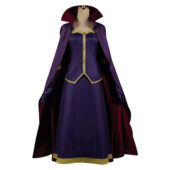 魔王軍最強の魔術師は人間だった セフィーロ コスプレ衣装(ゲーム• アニメコスプレ衣装でおすすめの商品)