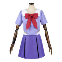 未来日記 我妻由乃 コスプレ衣装 制服(その他 コスプレ衣装)