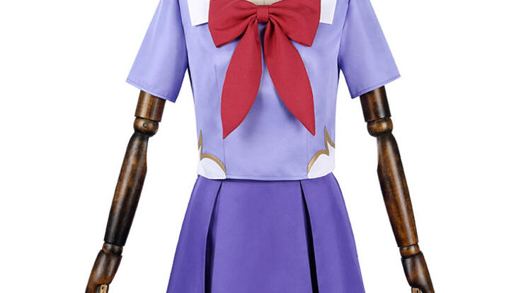 未来日記　我妻由乃　グッズセット 未来日記』我妻由乃がPOP UP PARADEシリーズに仲間入り！表情