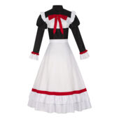 魔王軍最強の魔術師は人間だった サティ コスプレ衣装(ゲーム• アニメコスプレ衣装でおすすめの商品)