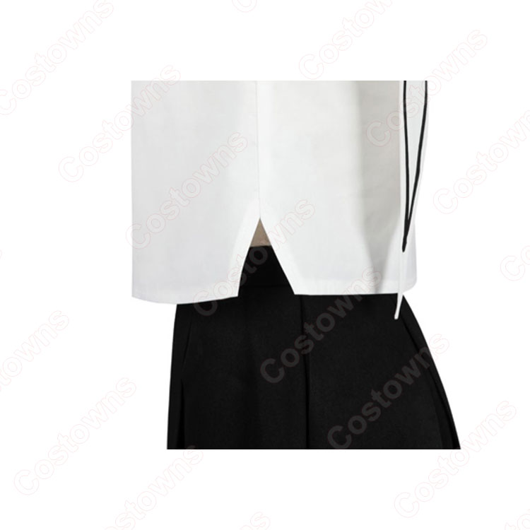 カードキャプターさくら 木之本桜 コスプレ衣装 夏服 制服 - Costowns