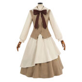 カードキャプターさくら 大道寺知世 コスプレ衣装 秋冬 私服(ゲーム• アニメコスプレ衣装でおすすめの商品)