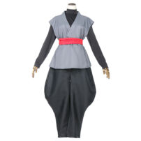 ドラゴンボール超 ゴクウブラック コスプレ衣装(ドラゴンボール コスプレ衣装)