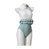 Fate/Grand Order 9周年 エレシュキガル コスプレ衣装 水着(ゲーム• アニメコスプレ衣装でおすすめの商品)