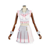 ラブライブ！スクフェス チアガール編 コスプレ衣装 南ことり 絢瀬絵里 東條希 高坂穂乃果 星空凛 西木野真姫 園田海未 小泉花陽 矢澤にこ チアガール衣装(ゲーム• アニメコスプレ衣装でおすすめの商品)