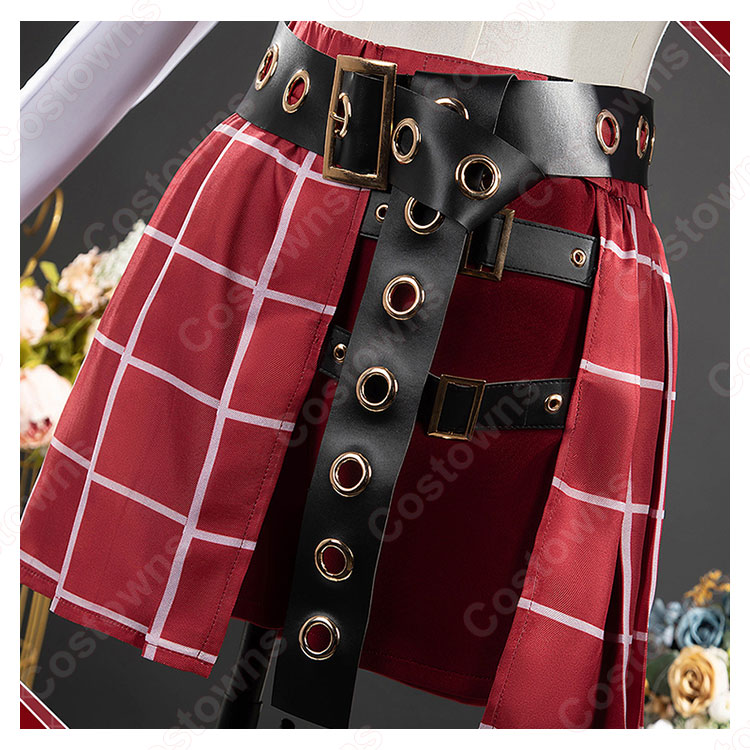 にじさんじ サーニャ 葛葉 推しの子 サインはB コスプレ衣装 - Costowns