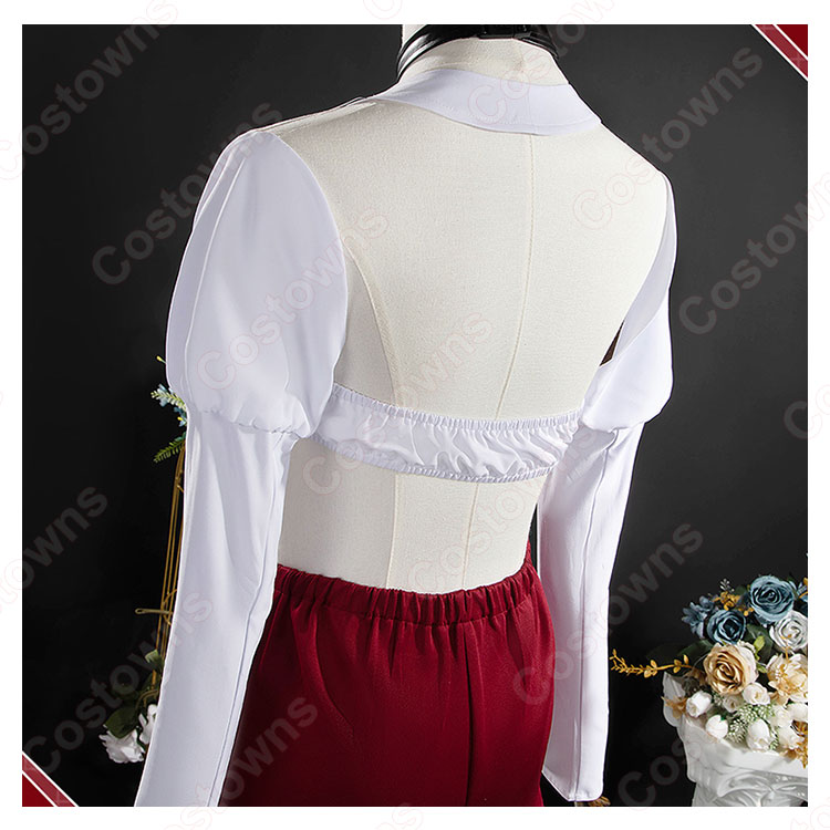 にじさんじ サーニャ 葛葉 推しの子 サインはB コスプレ衣装 - Costowns