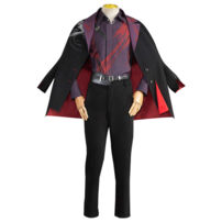 恋と深空 シン コスプレ衣装(恋と深空 コスプレ衣装)