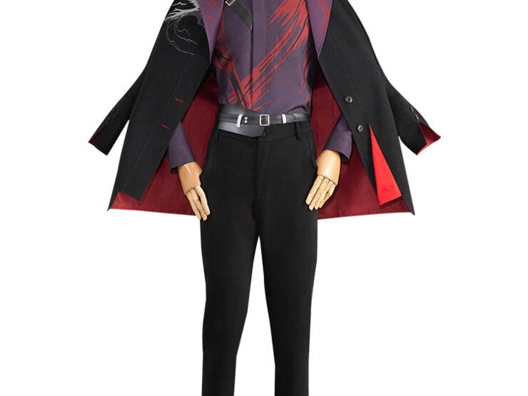 ✞シン ウィッグ✞セット済 恋と深空 シン コスプレ - 恋と深空 コスプレ | 高品質コスプレ衣装通販