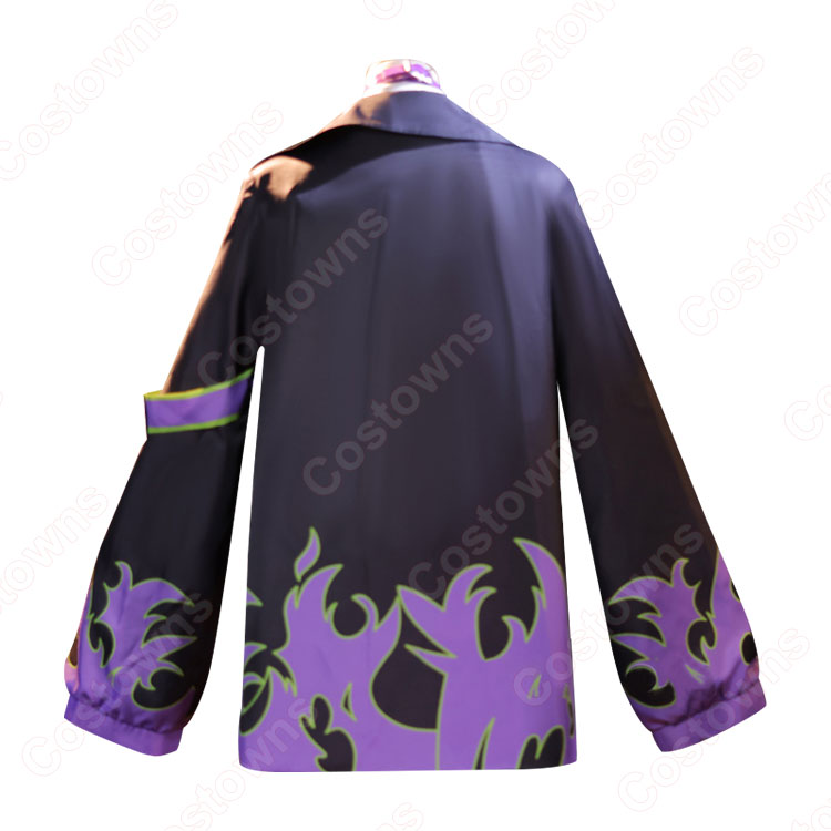 ラプラスダークネス 2024年衣装 コスプレ 3c00692d9261403bb56b5094e55276