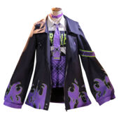 VTuber ホロライブ ラプラス・ダークネス 2024新衣装 コスプレ衣装(ゲーム• アニメコスプレ衣装でおすすめの商品)