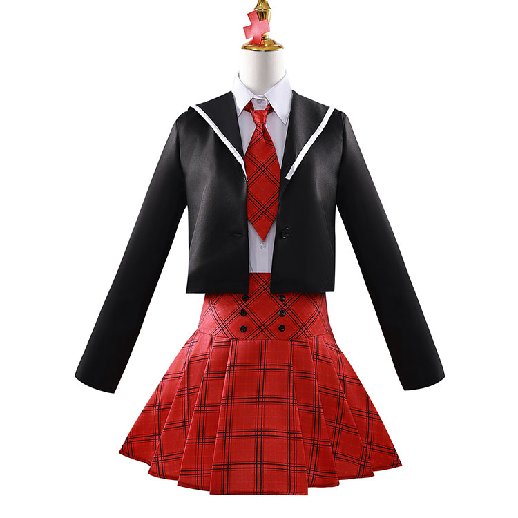 日奈森あむ　コスプレ衣装 制服 しゅごキャラ! Mサイズ 一式 8286403bc04d4d6287aecab492955a