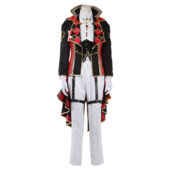 あんさんぶるスターズ！ 七種茨 ワンダーゲーム衣装 コスプレ衣装(ゲーム• アニメコスプレ衣装でおすすめの商品)