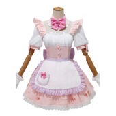 Re:ゼロから始める異世界生活 夢かわメイド ラム コスプレ衣装(ゲーム• アニメコスプレ衣装でおすすめの商品)