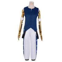 転生したらスライムだった件 リムル=テンペスト 半袖衣装 コスプレ衣装(その他 コスプレ衣装)