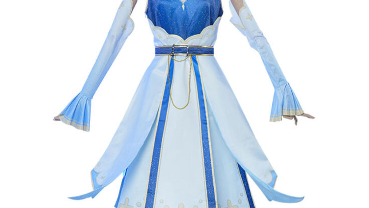 ホロライブ 兎田ぺこら コスプレ 衣装 d53f984e210b4d379661a35099eeba