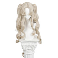 Fate/Grand Order スペース・エレシュキガル 第三再臨 コスプレウィッグ(コスプレウィッグ)