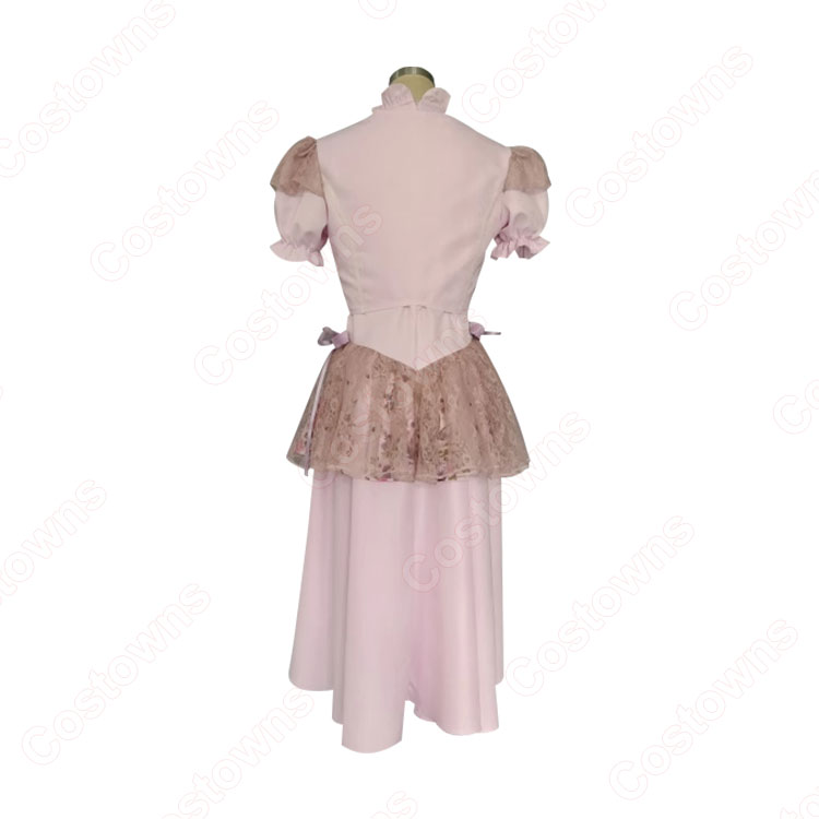 乃木坂46 コスプレ 衣装 チートデイ プリンセス衣装 乃木坂46 チートデイ プリンセス 衣装 真夏の全国ツアー コスプレ