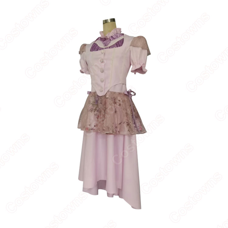 乃木坂46 真夏の全国ツアー2024 チートデイ 衣装 コスプレ衣装 井上和