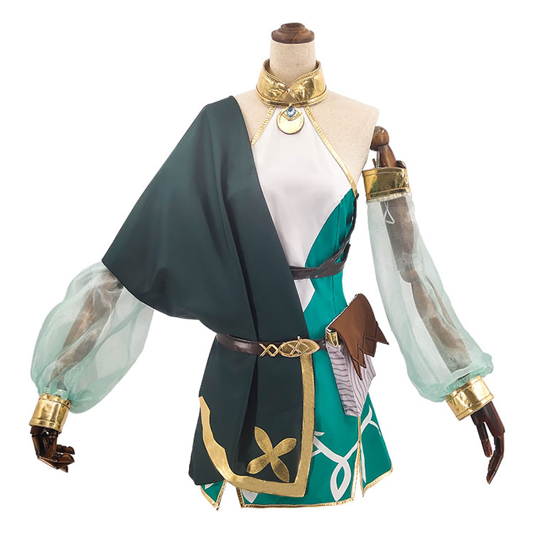 プリコネ　コッコロ　コスプレ プリコネR コッコロ / 棗こころ（なつめこころ） コスプレ衣装
