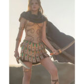 キングダム 楊端和 コスプレ衣装(ゲーム• アニメコスプレ衣装でおすすめの商品)