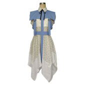 乃木坂46 34th singleアンダー楽曲 思い出が止まらなくなる MV衣装 コスプレ衣装 伊藤理々杏 阪口珠美 佐藤楓 中村麗乃 吉田綾乃クリスティー アイドル衣装 ダンス衣装(送料無料)