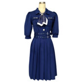 乃木坂46 5期生 超・乃木坂スター誕生！ アイドル制服 五百城茉央 筒井あやめ 一ノ瀬美空 池田瑛紗 小川彩 奥田いろは コスプレ衣装(アイドル制服・学生制服でおすすめの商品)