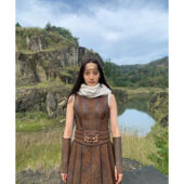 映画 キングダム 摎（きょう） コスプレ衣装(ゲーム• アニメコスプレ衣装でおすすめの商品)