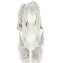 にじさんじ 葛葉 サーニャ コスプレウィッグ(コスプレウィッグ)