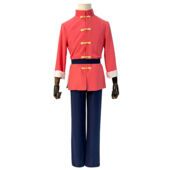 らんま1/2 早乙女乱馬 コスプレ衣装(ゲーム• アニメコスプレ衣装でおすすめの商品)