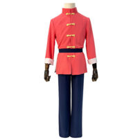 らんま1/2 早乙女乱馬 コスプレ衣装(その他 コスプレ衣装)