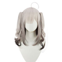 Vtuber にじさんじ 健屋花那 コスプレウィッグ(コスプレウィッグ)