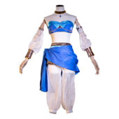 少女☆歌劇 レヴュースタァライト 千夜一夜物語ver. 神楽ひかり コスプレ衣装(ゲーム• アニメコスプレ衣装でおすすめの商品)