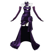 Fate/Grand Order ジャンヌ・ダルク・オルタ 概念礼装 聖夜の晩餐 コスプレ衣装(ゲーム• アニメコスプレ衣装でおすすめの商品)