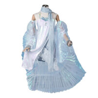 無期迷途 L.L. コスプレ衣装(無期迷途 コスプレ衣装)