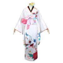 hololive ホロライブ 小鳥遊キアラ お正月 コスプレ衣装(ホロライブ（hololive） コスプレ衣装)