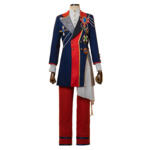 あんさんぶるスターズ！！ 全員 グラデュエーション衣装 コスプレ 伏見弓弦 大神晃牙 礼瀬マヨイ 鳴上嵐 朔間凛月 神崎颯馬 乙狩アドニス 衣更真緒 明星スバル 氷鷹北斗 遊木真 逆先夏目 コスプレ衣装