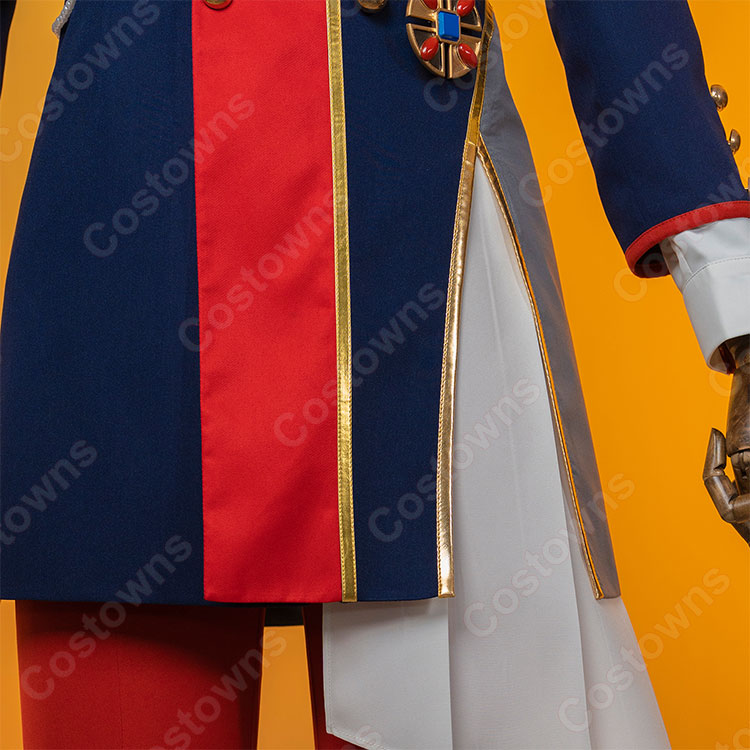 あんさんぶるスターズ！！ 全員 グラデュエーション衣装 コスプレ 伏見