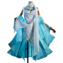 無期迷途 極楽島 島主 L.L. コスプレ衣装(無期迷途 コスプレ衣装)